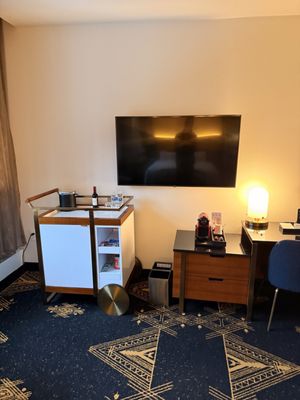 W Minneapolis - The Foshay by null