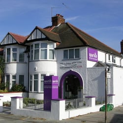 Sparkle Dental Boutique