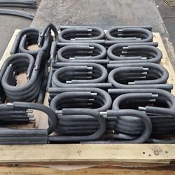 Ward Forging Company