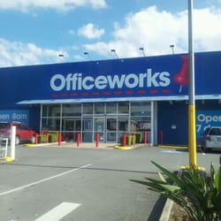 Officeworks