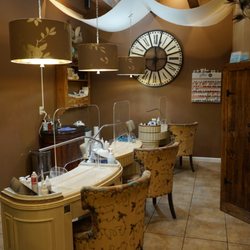 Tuscan Sun Spa & Salon - Clarksburg