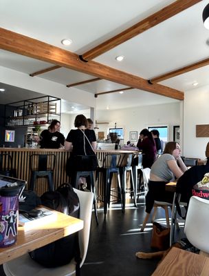 Lionheart Coffee Company by null