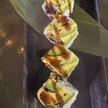 Kaya Sushi - Sushi Bars Near Me - El Segundo, California Kaya Sushi - Sushi Bars Near Me - El Segundo, California