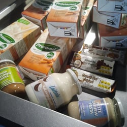 Ekoplaza - Amandelmelk van Provamel met 50% korting, even inslaan natuurlijk!