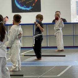 Karate Mas