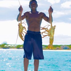 Exuma Bahamas Boat Tours - Island Boy Adventures