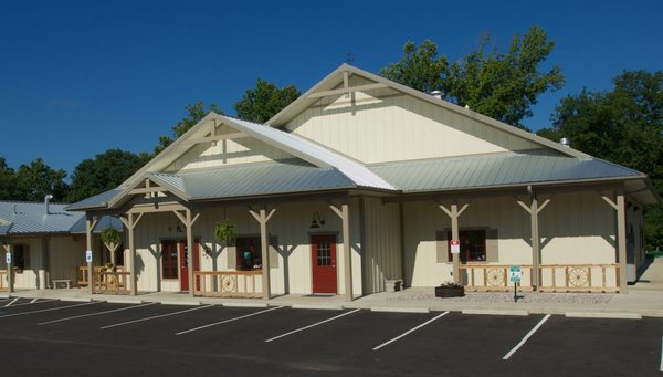 Waggin Wheel Vet Clinic Waggin Wheel Vet Clinic