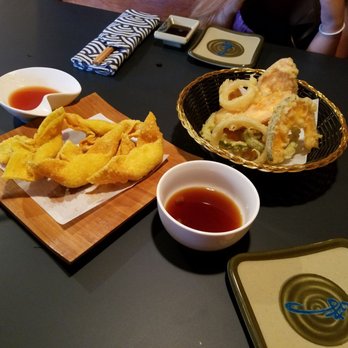 Sushi Hana - Beautiful and delicous!! - Sushi Bars Near Me - Affton, Missouri