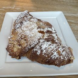 Almond Croissant