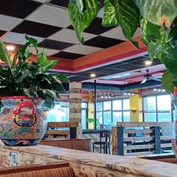 The Cabana Pancake House