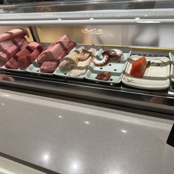 Hana Sushi - fresh fish - Sushi Bars Near Me - Phoenix, Arizona