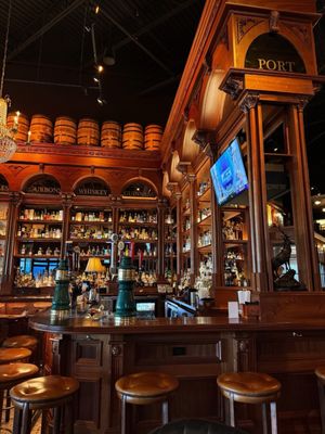 Bog & Barley Irish Pub by null