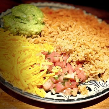 Blue Goose Cantina - Fajita side (no beans) - Tex-Mex Near Me - Plano, Texas Blue Goose Cantina - Fajita side (no beans) - Tex-Mex Near Me - Plano, Texas
