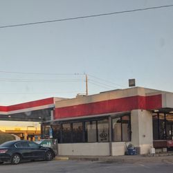 Exxon Express Lane - Exxon Express Lane