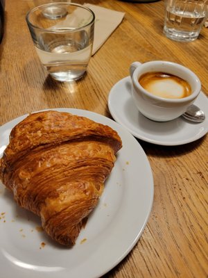 Monmouth Coffee Company by null