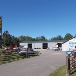 Jim's Trailers Plus Marine - Storage Building #3