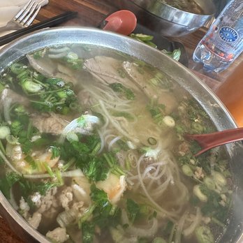 Stockpot - Cambodian Noodle Soup -HU TIEU NAM VANG - Vietnamese Near Me - Vallejo, California Stockpot - Cambodian Noodle Soup -HU TIEU NAM VANG - Vietnamese Near Me - Vallejo, California