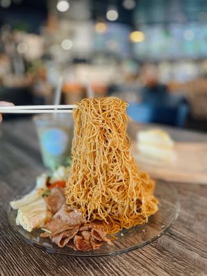 Green Bakery & Cafe by null