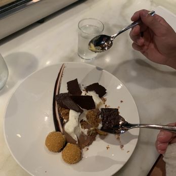 Uchi Denver - Dessert - Japanese Near Me - Denver, Colorado Uchi Denver - Dessert - Japanese Near Me - Denver, Colorado