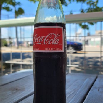 Paseo - Mexican coke. - Caribbean Near Me - Seattle, Washington Paseo - Mexican coke. - Caribbean Near Me - Seattle, Washington