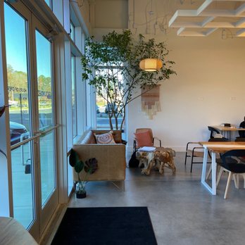 Grounded Coffee - Coffee & Tea Near Me - Newport News, Virginia