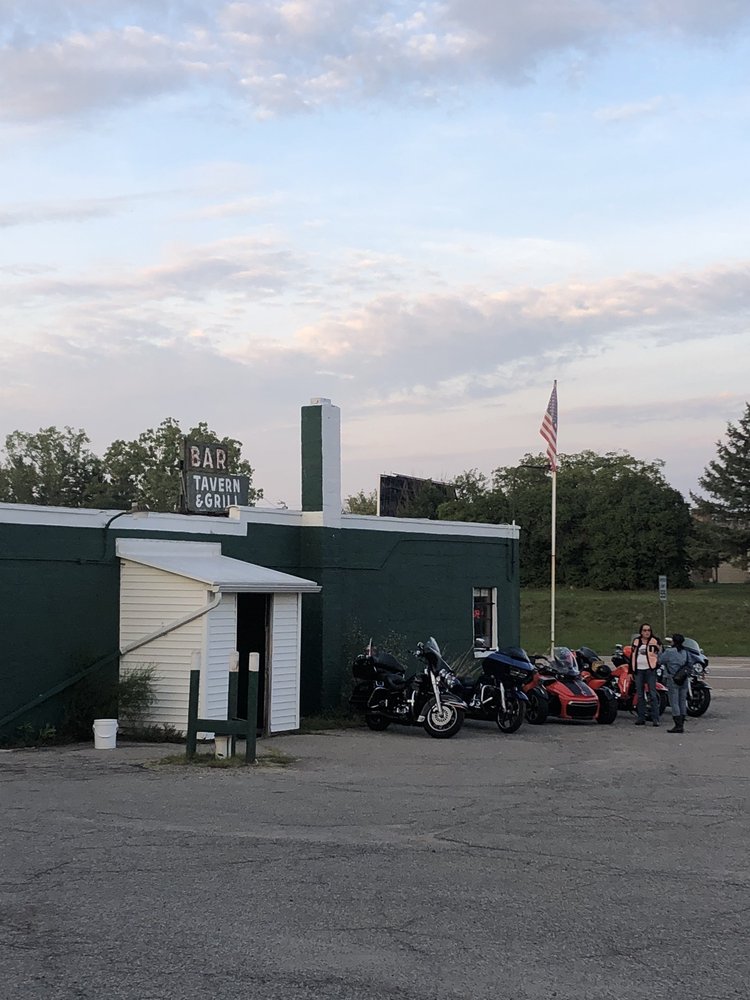 Knob Hill Tavern Logo