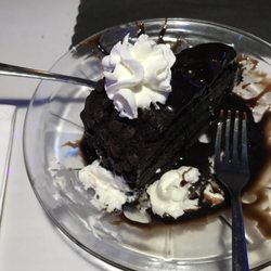The Baltimore House - Frozen Pepperidge Farms cake