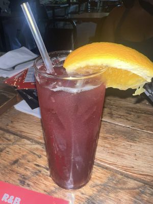 Alberta Street Pub by null