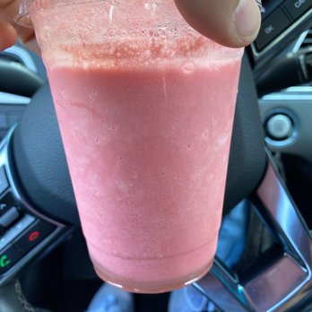 Cafe Crepes - Sorry ass strawberry smoothie - Cafes Near Me - Bakersfield, California Cafe Crepes - Sorry ass strawberry smoothie - Cafes Near Me - Bakersfield, California