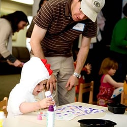 Center for Children and Youth - San Francisco