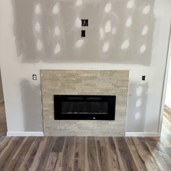 Thompson's Drywall - Drywall Installation & Repair Near Me - Holly Springs, North Carolina Thompson's Drywall - Drywall Installation & Repair Near Me - Holly Springs, North Carolina