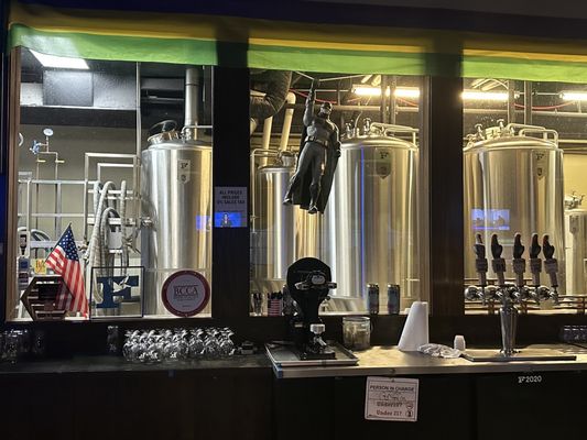 Fairhope Brewing Company by null