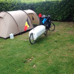 Camping L'orient