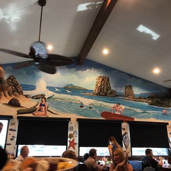 Cappys Cafe - Breakfast & Brunch Near Me - Newport Beach, California