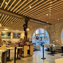 St. James Cheese Company | Warehouse District