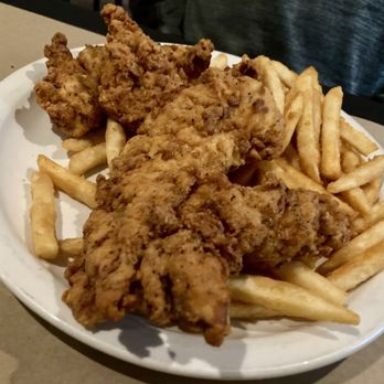 Margies Bar and Grill - Homemade chicken tenders - New American Near Me - Depew, New York Margies Bar and Grill - Homemade chicken tenders - New American Near Me - Depew, New York