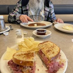 New Beginnings Restaurant