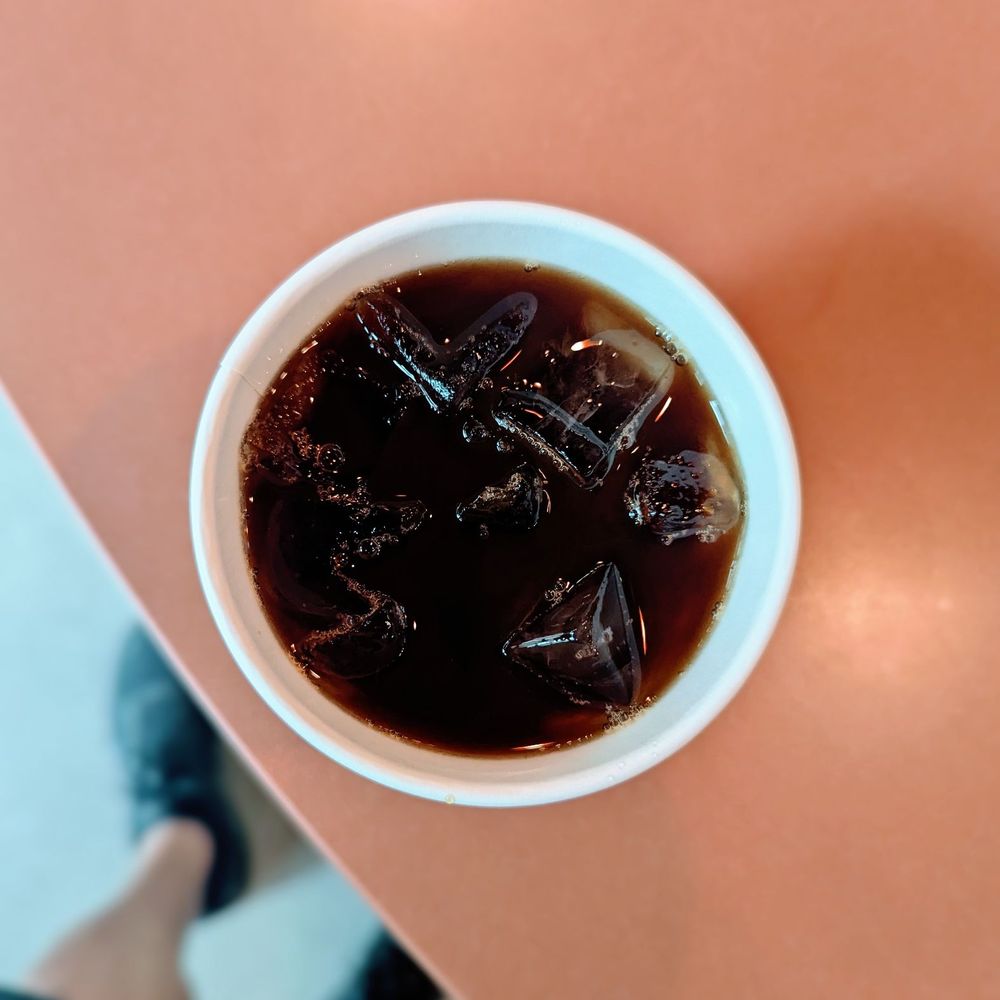 Mad Lab Coffee - Sampled a co-fermented with passion fruit - Coffee & Tea Near Me - Los Angeles, California Mad Lab Coffee - Sampled a co-fermented with passion fruit - Coffee & Tea Near Me - Los Angeles, California