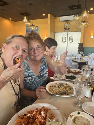 Cuoco Pazzo Trattoria by null