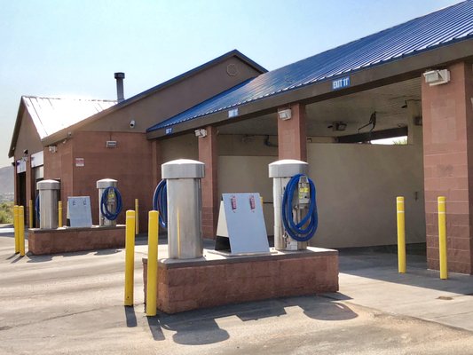 RED DIRT CAR WASH - Updated April 2025 - 24 Photos & 27 Reviews - 791 N