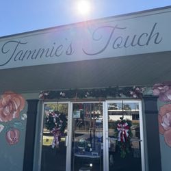 Tammie's Touch