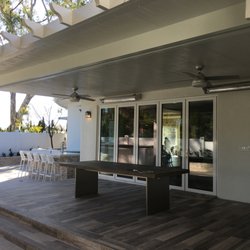 Outertainments - Pergola