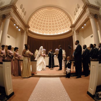 Memorial Chapel - Venues & Event Spaces Near Me - College Park, Maryland