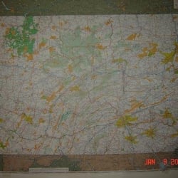 Pennsylvania Tourism Office