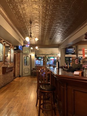 Phoebe's Restaurant & Coffee Lounge by null