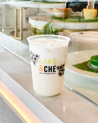 Bake & Che Garden Grove by null