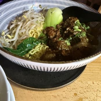 Sumo Asian Kitchen - Beef buglogi ramen - Asian Fusion Near Me - Davie, Florida Sumo Asian Kitchen - Beef buglogi ramen - Asian Fusion Near Me - Davie, Florida