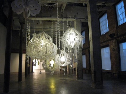 Smack Mellon by null