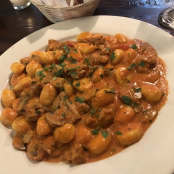 Tuscan Hills - Gnocchi - Italian Near Me - Forest Hills, New York Tuscan Hills - Gnocchi - Italian Near Me - Forest Hills, New York