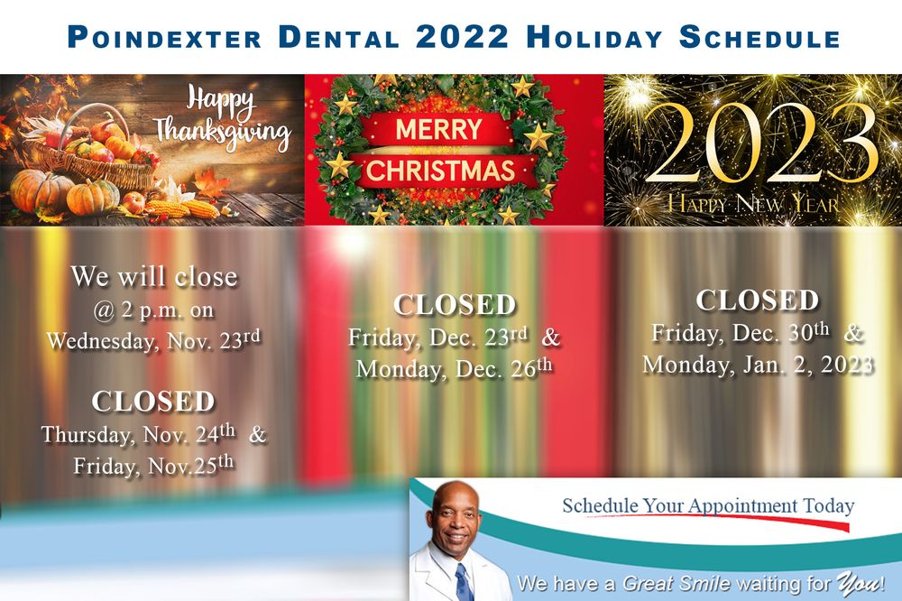 Poindexter Dental - patient advocate in Houston, TX